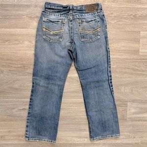 ARIAT DENIM 90s MENS JEANS
